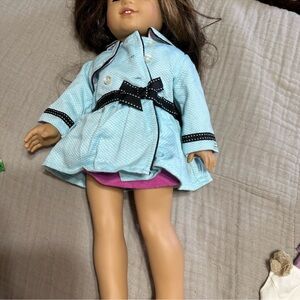 American Girl GOTY Grace